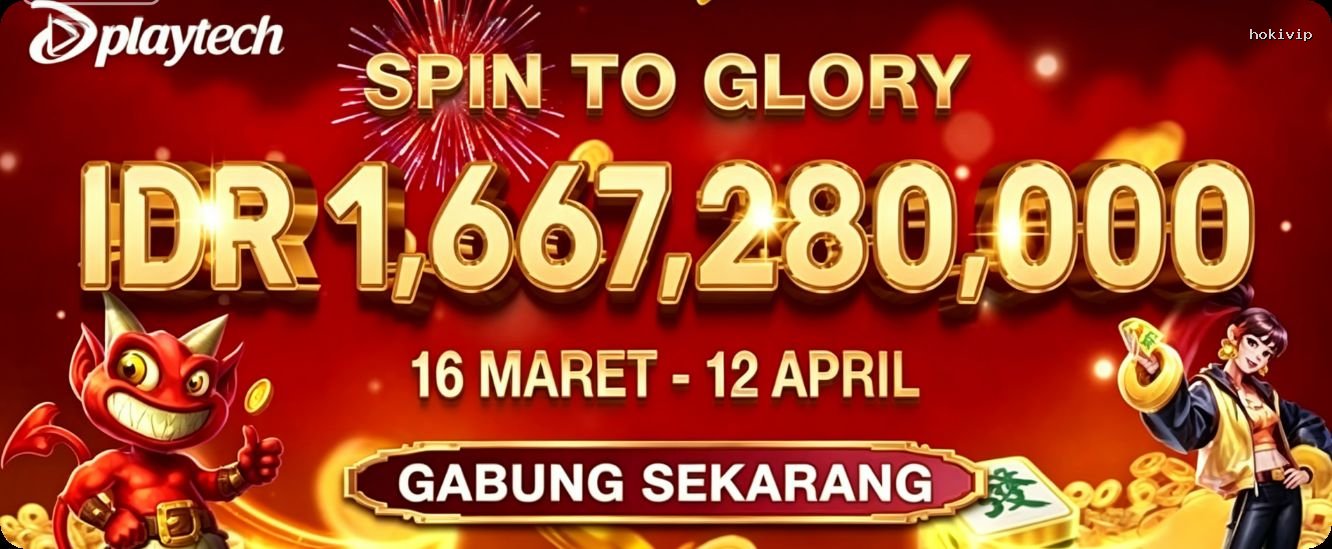 Unduh hokivip apk Versi Terbaru